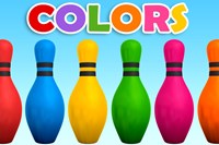 10 câu hỏi trắc nghiệm với tranh dành cho cả gia đình - Phần 12 - Chủ đề "Màu sắc"